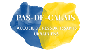 Pas-de-Calais : Accueil de ressortissants ukrainiens